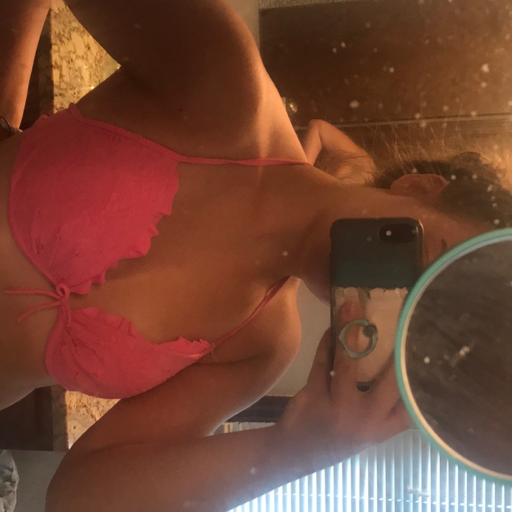 Victoria Secret Bathing Suit